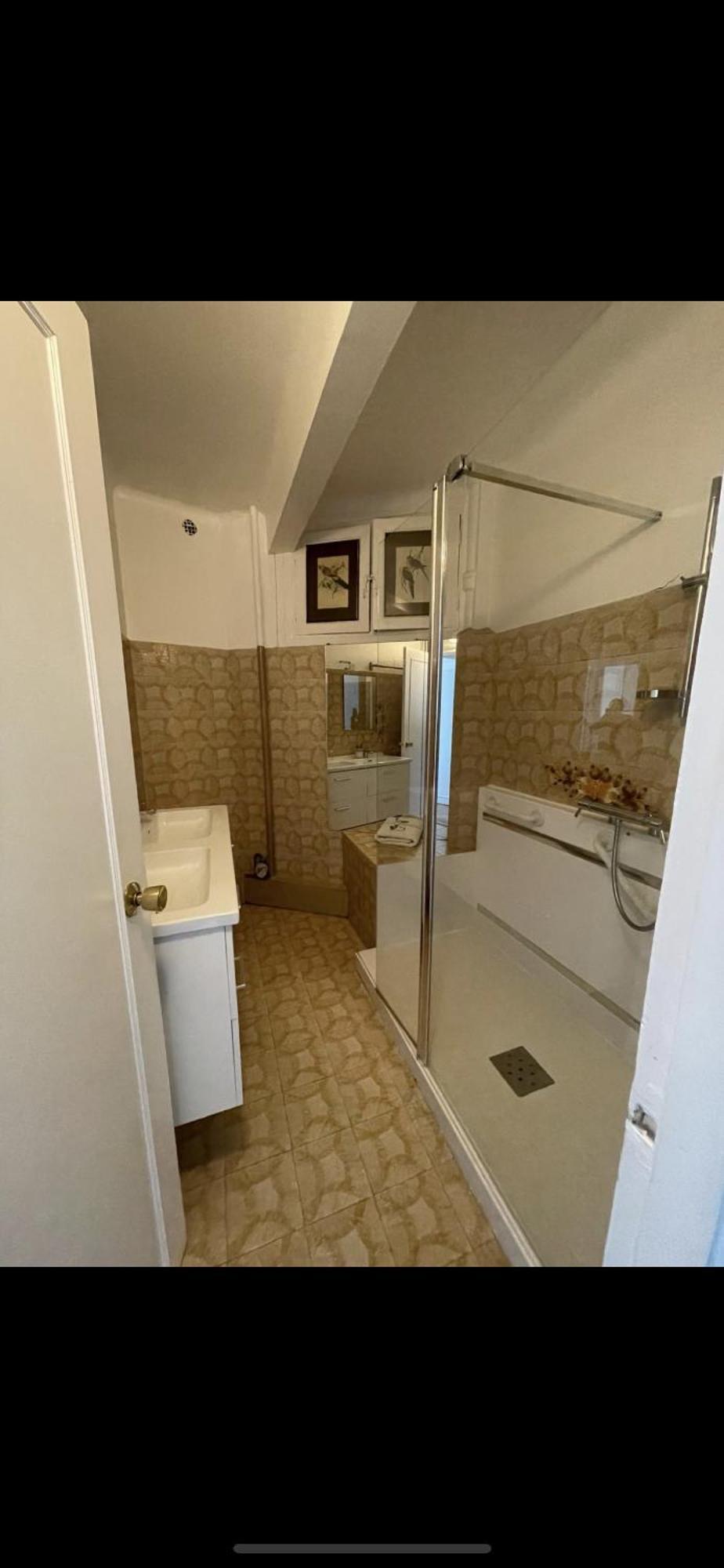 Magnifique Appartement Párizs Kültér fotó